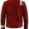 Shop Captain Kirk Star Trek The Final Frontier Jacket