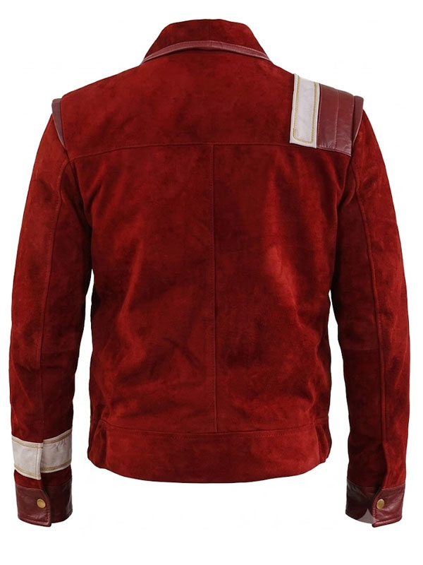Shop Captain Kirk Star Trek The Final Frontier Jacket