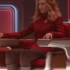 Shop Captain Nahla Ake Star Trek Starfleet Academy Jacket