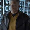 Shop Captain Pike Star Trek Strange New Worlds Jacket