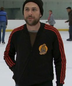 Shop It’s Always Sunny in Philadelphia Charlie Kelly Jacket