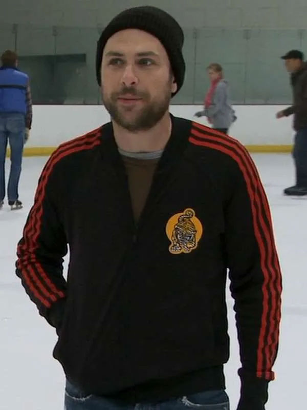 Shop It’s Always Sunny in Philadelphia Charlie Kelly Jacket