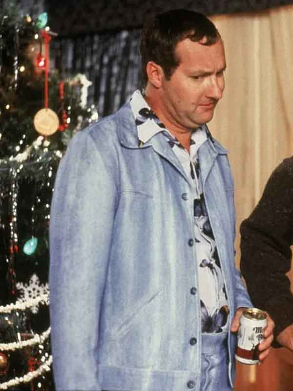 Shop Cousin Eddie Christmas Vacation Blue Suit