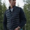 Buy Colter Shaw TV-Series Tracker Justin Hartley Black Jacket