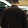 Shop Colter Shaw Tracker Brown Suede Leather Jacket