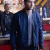 Buy Colter Shaw Tracker S02 Justin Hartley Blue Bomber Jacket