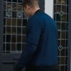 Shop Colter Shaw Tracker S02 Blue Jacket