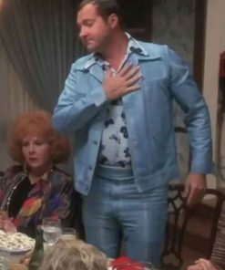 Buy National Lampoon’s Christmas Vacation Cousin Eddie Suit