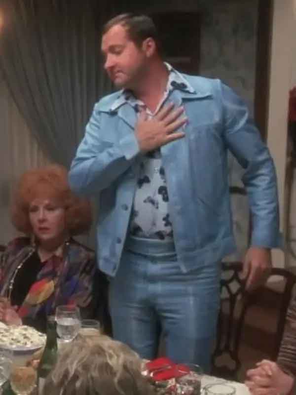 Buy National Lampoon’s Christmas Vacation Cousin Eddie Suit