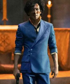 Buy Spike Spiegel Cowboy Bebop Suit