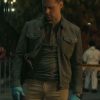 Buy Shaun Sipos Reacher David O’Donnell Jacket