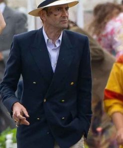 Shop Rivals 2026 David Tennant Blazer