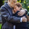 Shop Unforgivable David Threlfall Leather Jacket