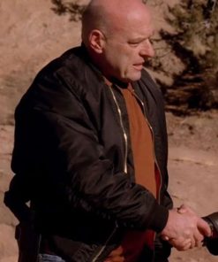 Buy Dean Norris Breaking Bad Bomber Jacket