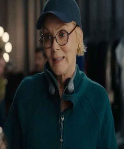 Shop Hacks 2026 Deborah Vance Jacket