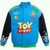 Buy Toy Story 5 Woody & Bullseye Racing Bomber Jacket