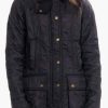 Shop Mariah Robinson Reacher S03 Quilted Jacket
