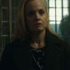 Shop Mena Suvari Time of Death Wool Coat