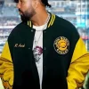 Buy Stylish-Drake-Don-Bosco-Eagles-Varsity-Jacket