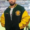 Shop Drake-Don-Bosco-Eagles-Jacket