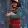 Buy Dustin Henderson Stranger Things Tales from 85 Vest