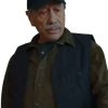 Buy Office Romance Edward James Olmos Vest