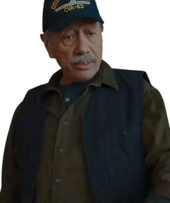 Buy Office Romance Edward James Olmos Vest