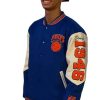 Buy Egypt Dean Knicks Victory Parade 2026 Jacket