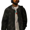 Buy El Mahdy Soliman FIFA World Cup Green Track Jacket