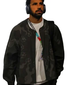 Buy El Mahdy Soliman FIFA World Cup Green Track Jacket