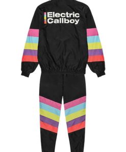 Shop Electric Callboy Tracksuit