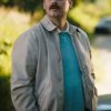 Buy Craig King Tracker S02 Bomber Jacket