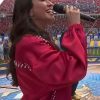 Buy FIFA World Cup Alanis Morissette Studded Jacket