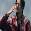 Shop FIFA World Cup Danny Ocean Leather Jacket