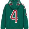 Shop Mexico FIFA World Cup Hoodie