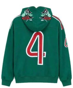 Shop Mexico FIFA World Cup Hoodie