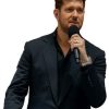 Shop FIFA World Cup 2026 Michael Buble Blazer