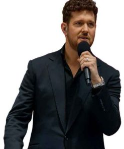 Shop FIFA World Cup 2026 Michael Buble Blazer