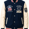 FIFA World Cup 2026 North America Jacket