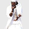 Buy FIFA World Cup Rema White Hooded Jacket