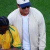 Buy 2026 FIFA World Cup Tom Brady Bomber Jacket