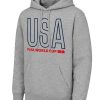 Shop FIFA World Cup 2026 USA Hoodie