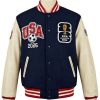 Buy FIFA World Cup USA Varsity Jacket