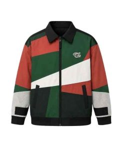 Buy FIFA World Cup 26 Mexico Jacket