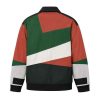 Shop FIFA World Cup 26 Mexico Color Block Jacket