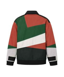 Shop FIFA World Cup 26 Mexico Color Block Jacket