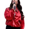 Shop FIFA World Cup Alanis Morissette Jacket