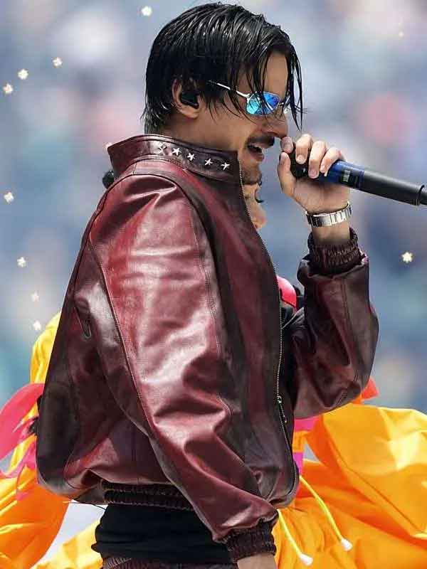 Buy FIFA World Cup 2026 Danny Ocean Leather Jacket