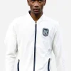 Shop FIFA World Cup Denil Castillo Ecuador White Bomber Jacket