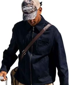 Buy FIFA World Cup Lamine Yamal Jacket
